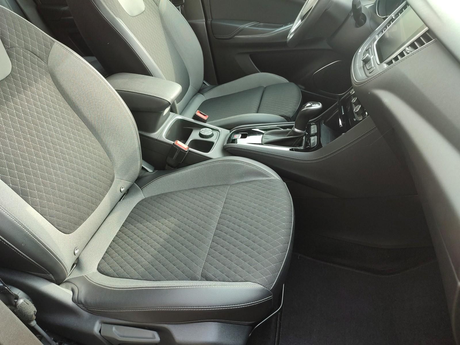 Opel Grandland X 1.2 Innovation - Samsaru's Car Outlet
