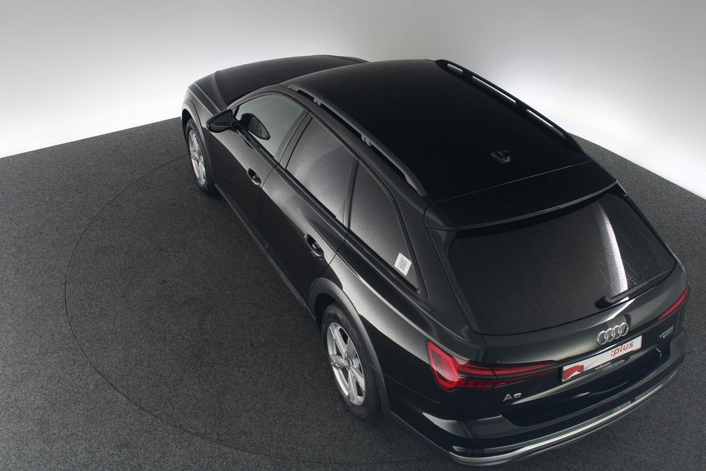 Audi A6 allroad quattro 40 TDI S tronic - Samsaru's Car Outlet