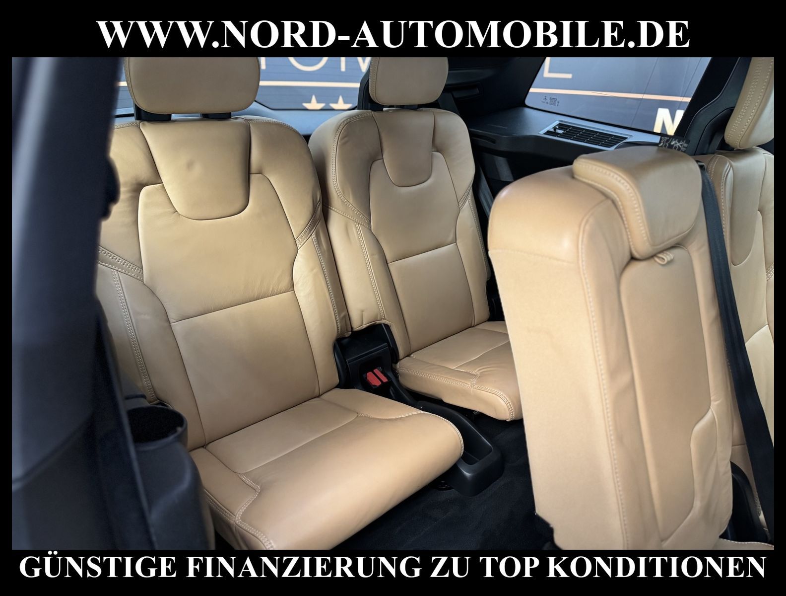 Volvo XC90 B5 Momentum AWD *7-SITZE*AHK*KAM*LED*TOP-KM