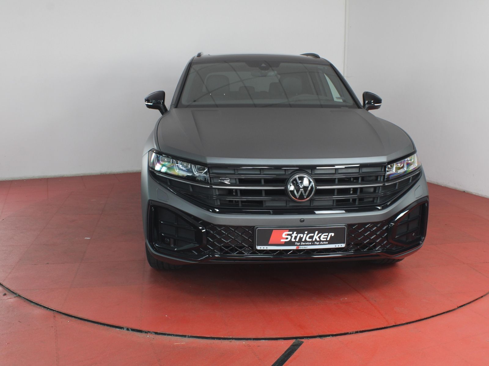 Volkswagen Touareg R-Line Black Style 3.0TDI 584,-ohne Anza