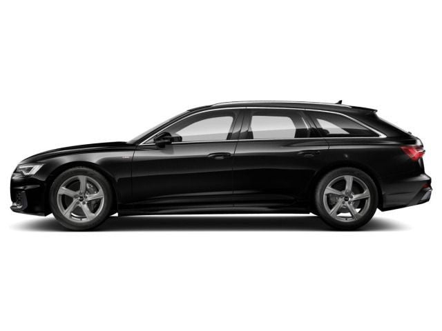 Audi A6 Avant S line 50 TDI quattro tiptronic - Samsaru's Car Outlet