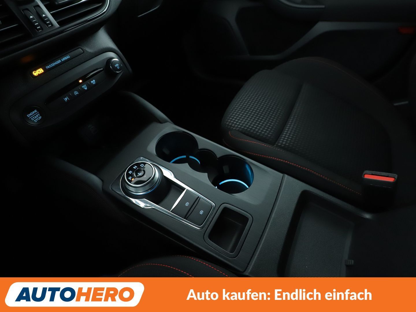 Ford Focus 1.5 TDCi EcoBlue ST-Line X Aut.*CAM*ACC*