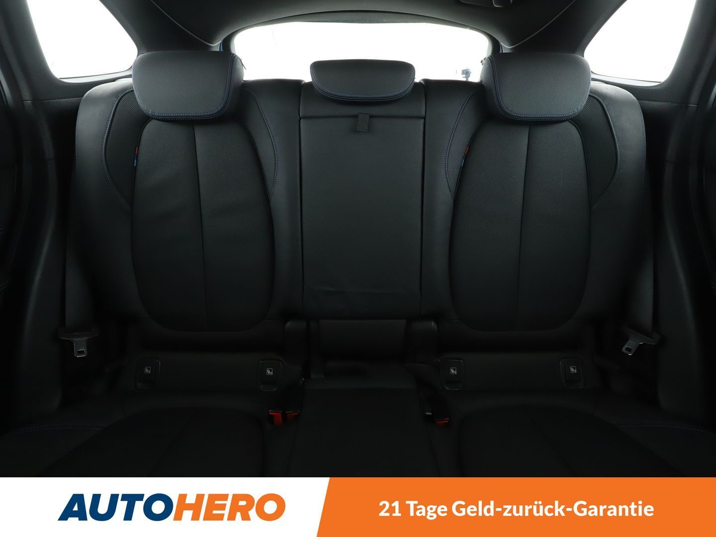 BMW X1 xDrive 25d M Sport - Samsaru's Car Outlet