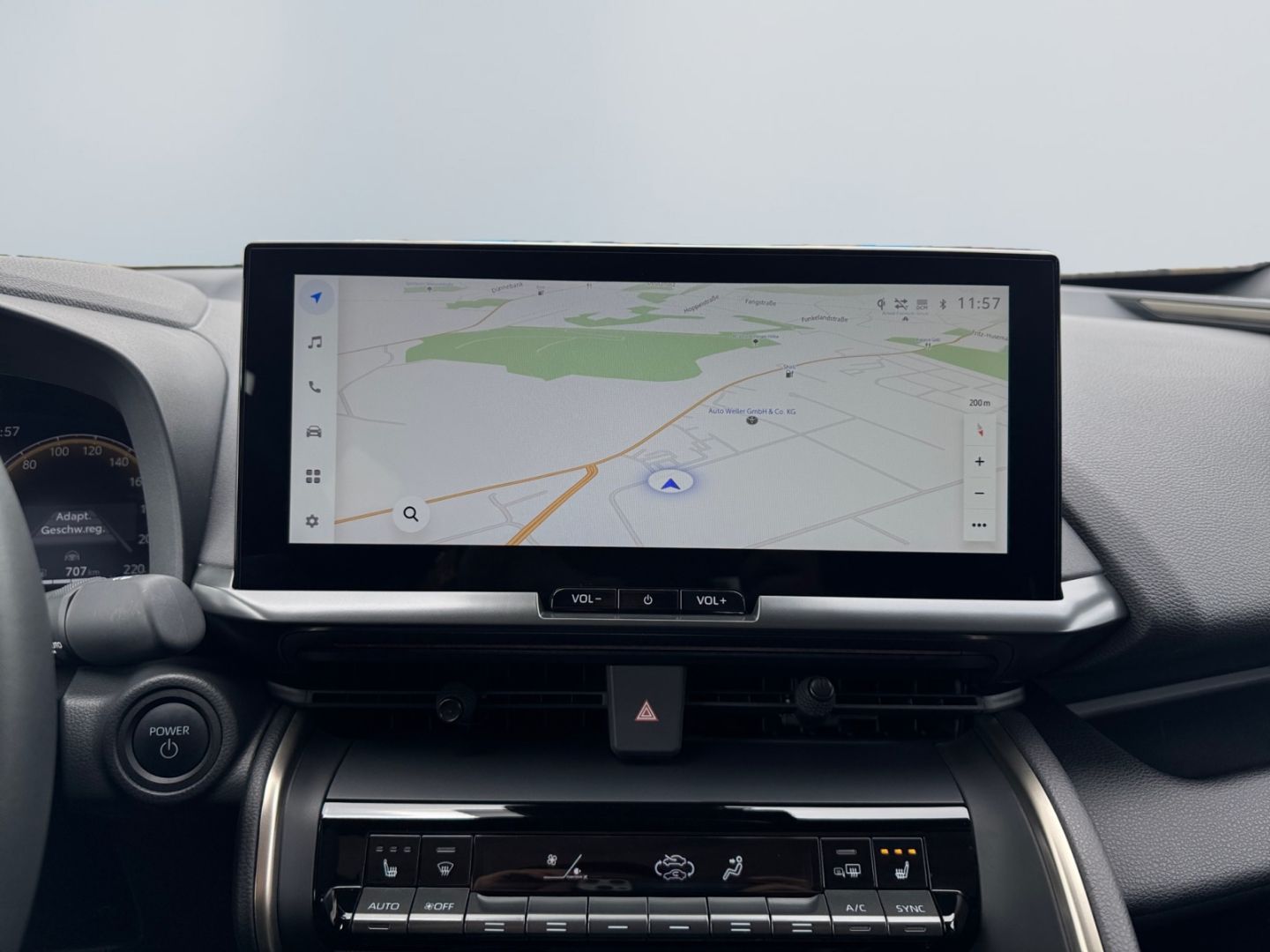 Toyota C-HR 2.0 Hybrid Lounge - Samsaru's Car Outlet