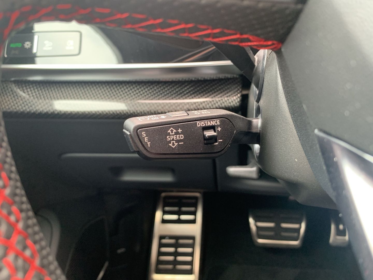 Audi Q7 50 TDI S-tronic quattro competition plus 7-Si