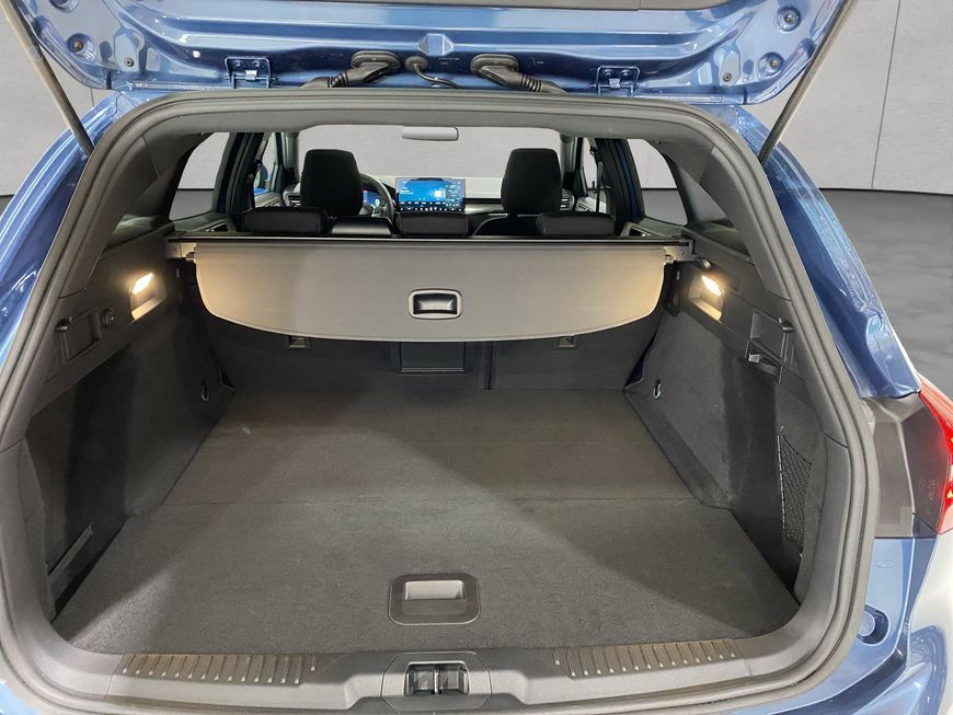 Ford Focus Turnier 1.5 EcoBlue Aut. ST-LINE X