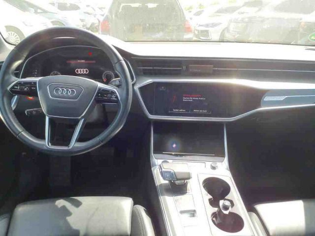 Audi A6 Avant 50 TDI quattro Sport - Samsaru's Car Outlet