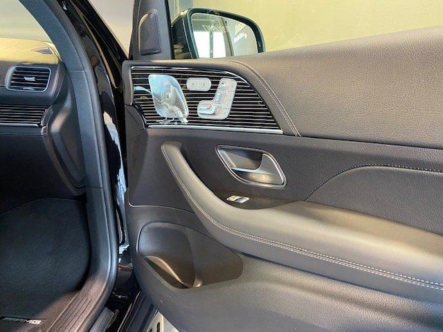 Mercedes-Benz GLE 450 4M AMG Pre StaHg/Pano./AHK/Airmatic/22"!