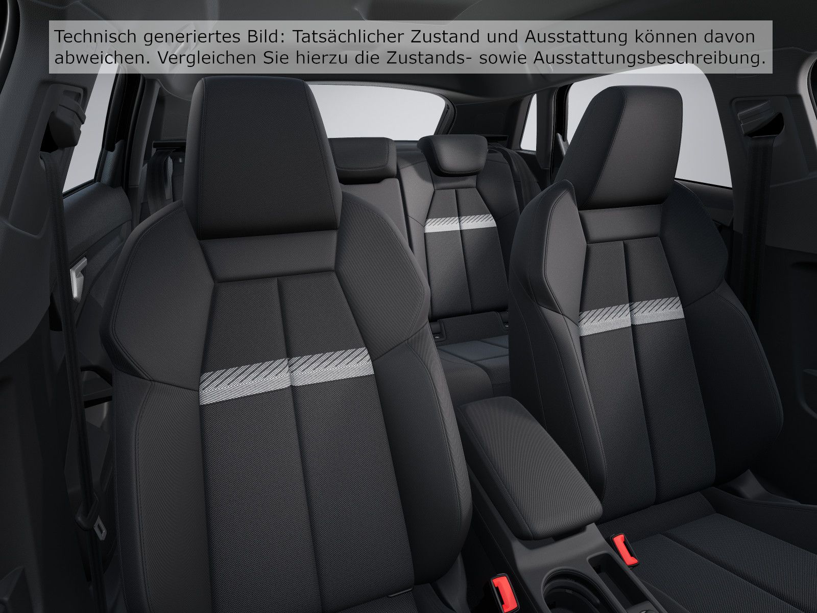 Audi A3 Sportback TFSI e 40 S tr.