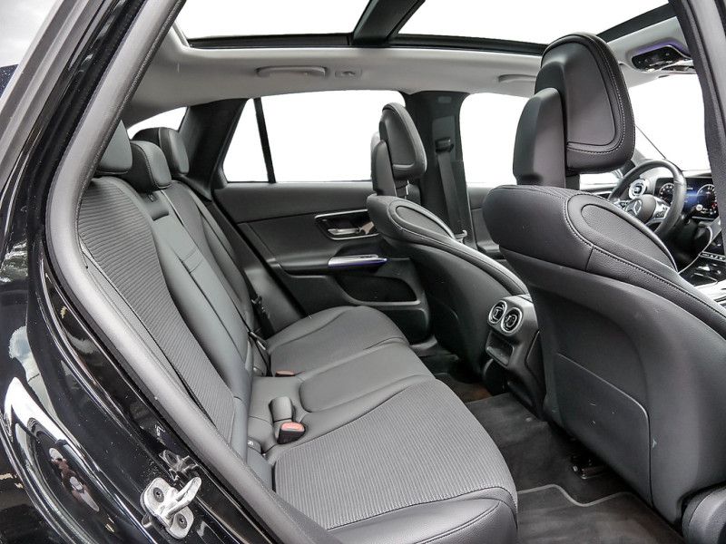 Mercedes-Benz GLC 300 e 4M , AVANTGARDE MEMO 360 AHK DISTR PDC