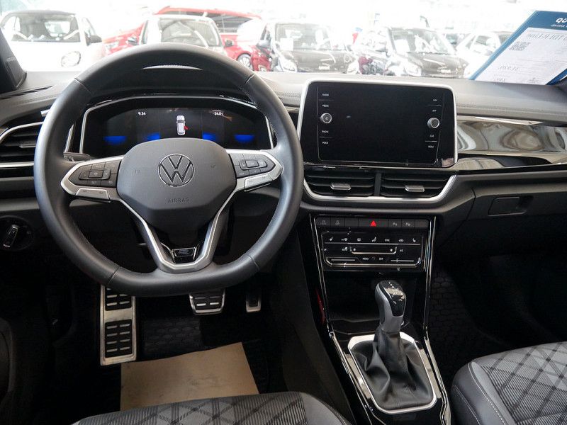 Volkswagen T-Roc 2.0 TDI R-Line - Samsaru's Car Outlet