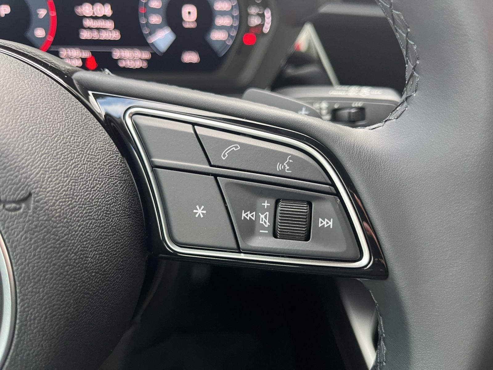 Audi A3 Sportback 35 TFSI S Line - Samsaru's Car Outlet