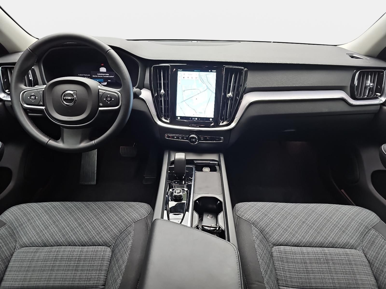 Volvo S60 B4 AUTO. CORE NAVI LED GOOGLE KAMERA LM17