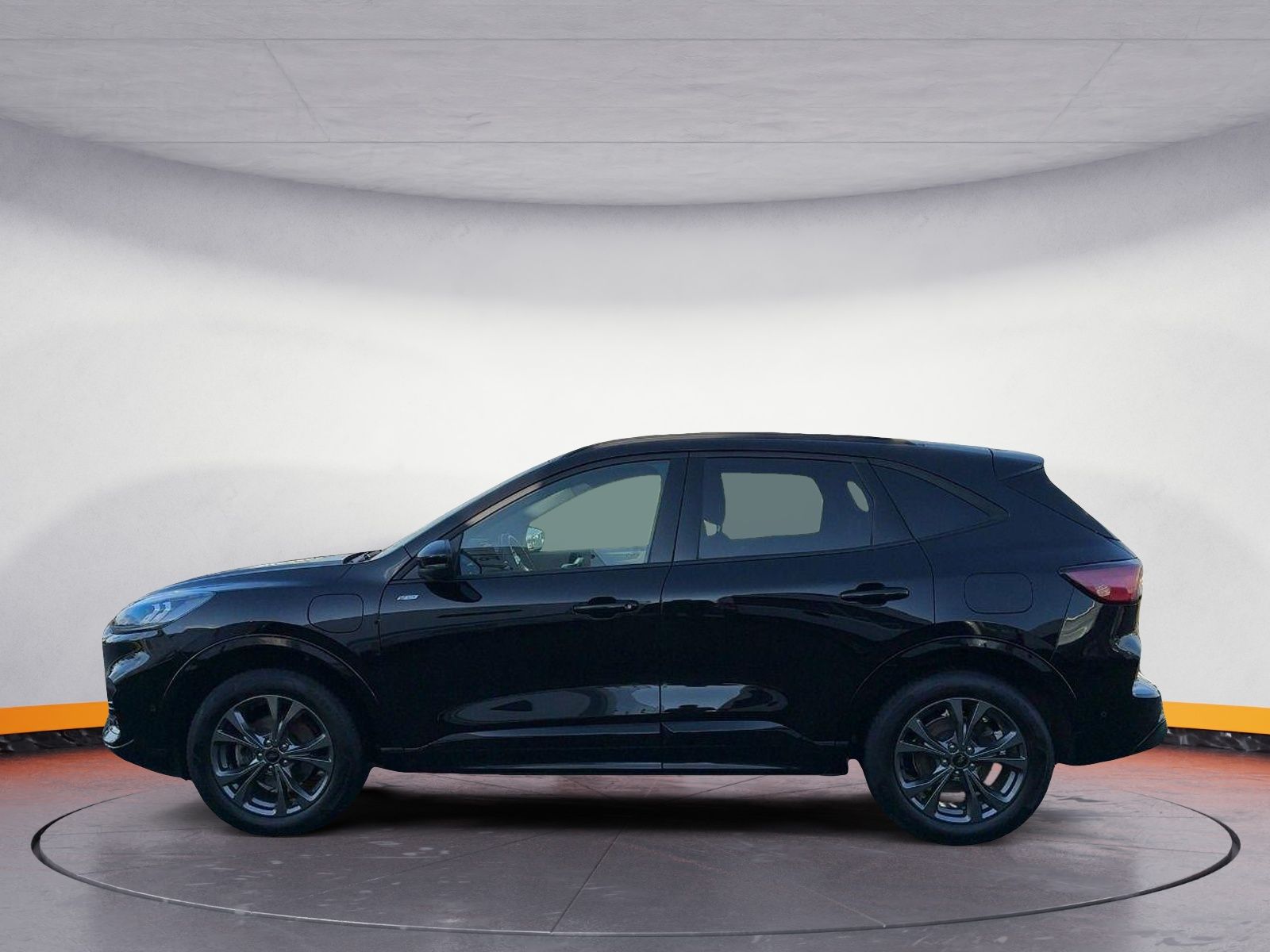 Ford Kuga ST-Line X - Samsaru's Car Outlet