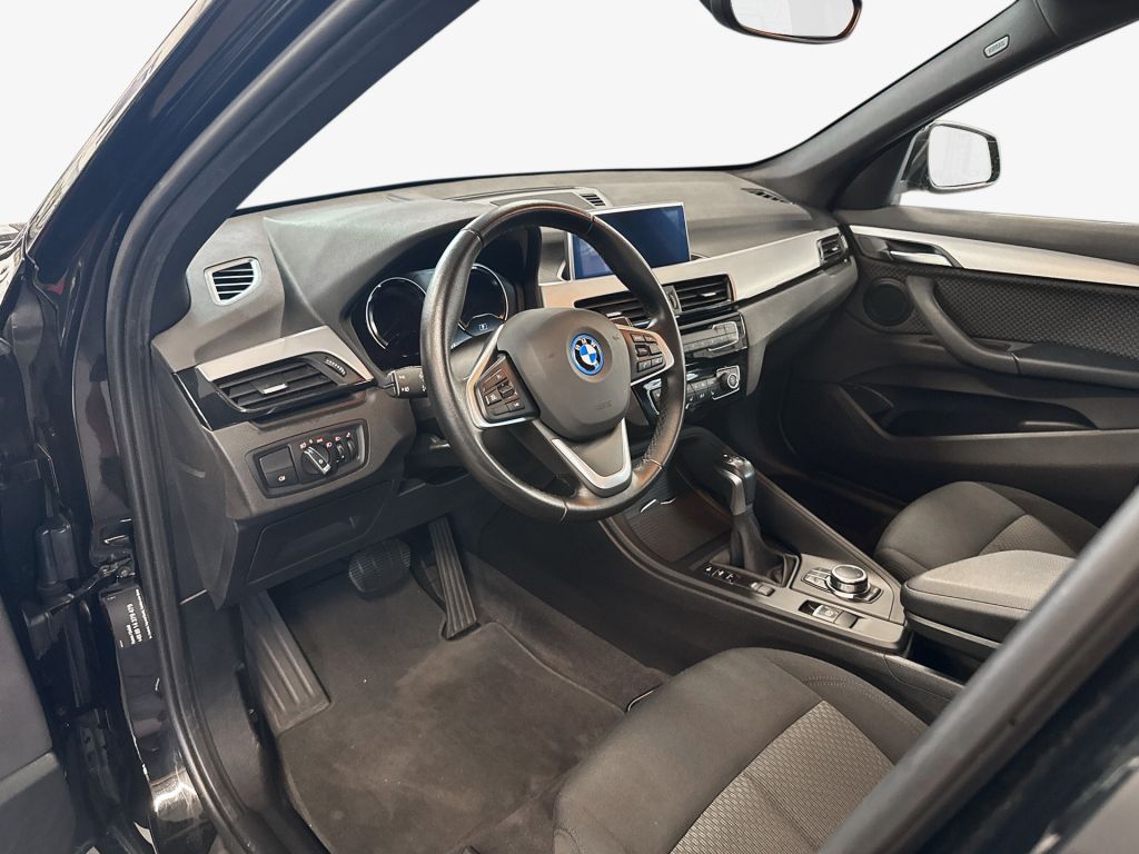 BMW X1 xDrive25e Advantage - Samsaru's Car Outlet