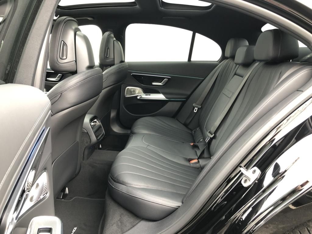 Mercedes-Benz E 450 d 4MATIC AMG+ILS+MBUX+Superscreen+Burm+HUD