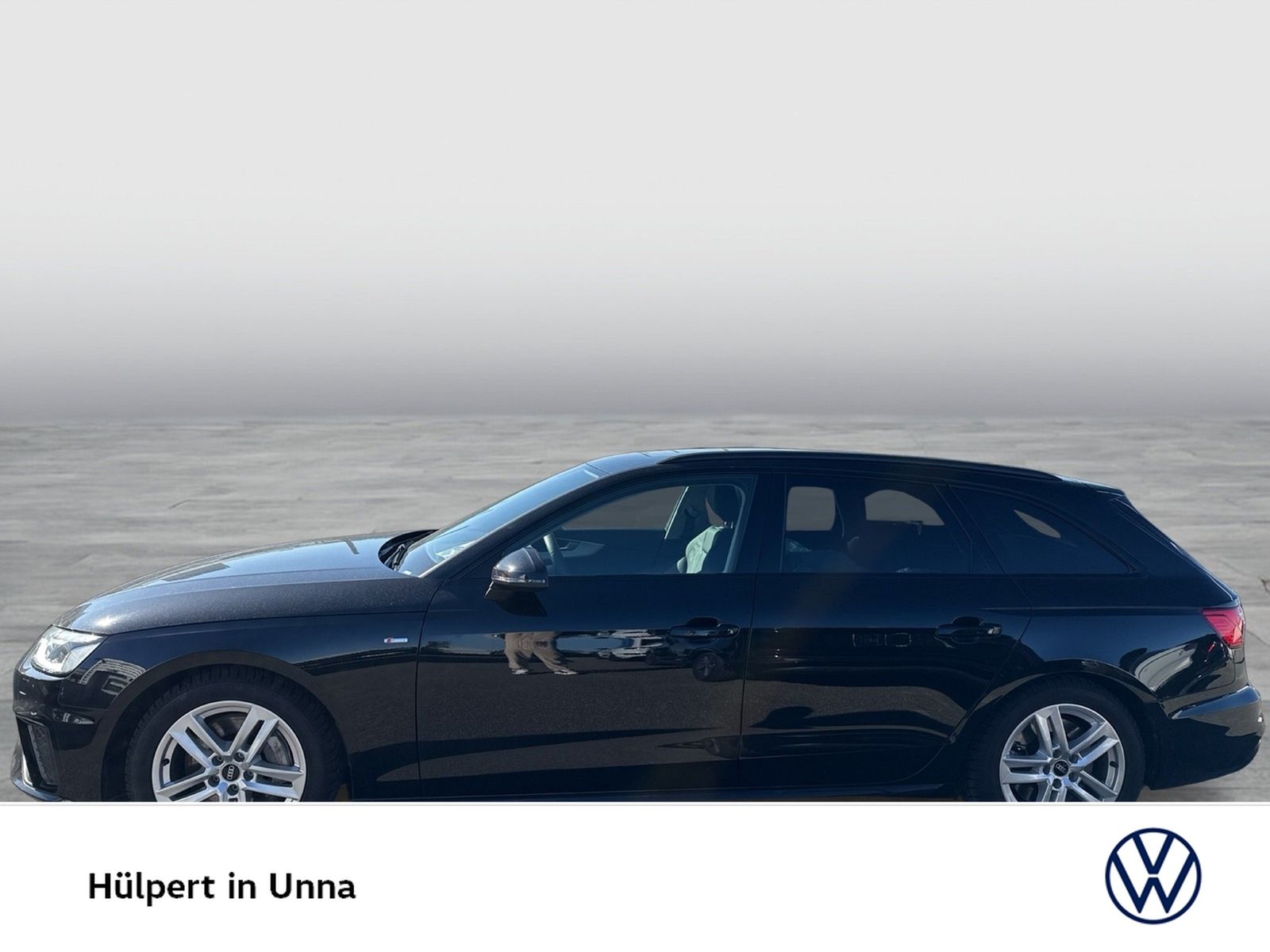 Audi A4 Avant 45 quattro S LINE BLACKPAK PANO CAM ACC