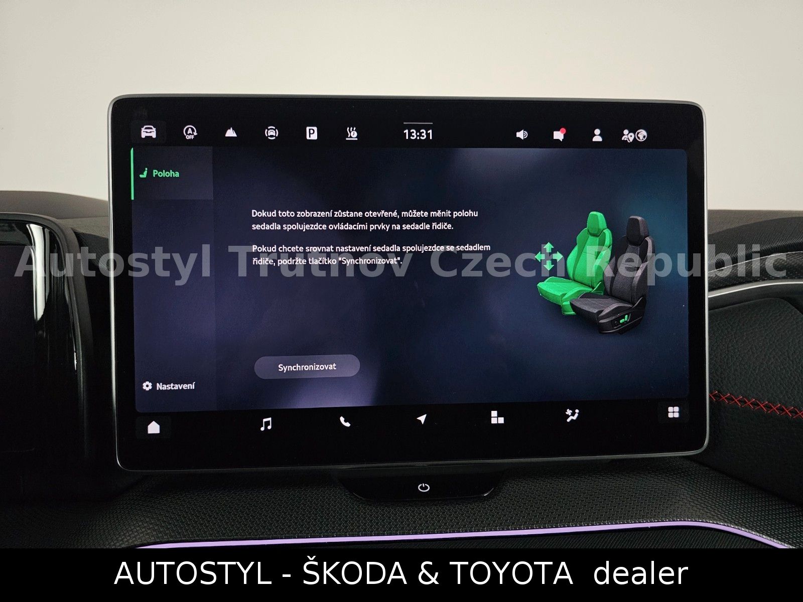 Skoda Kodiaq 2.0 TSI 195 kW 4x4 RS