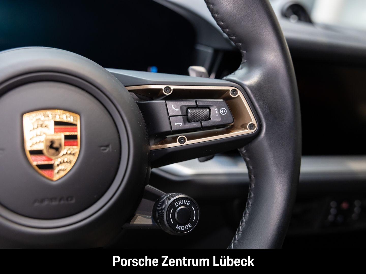 Porsche Cayenne S Coupe BOSE LED-Matrix Surround-View