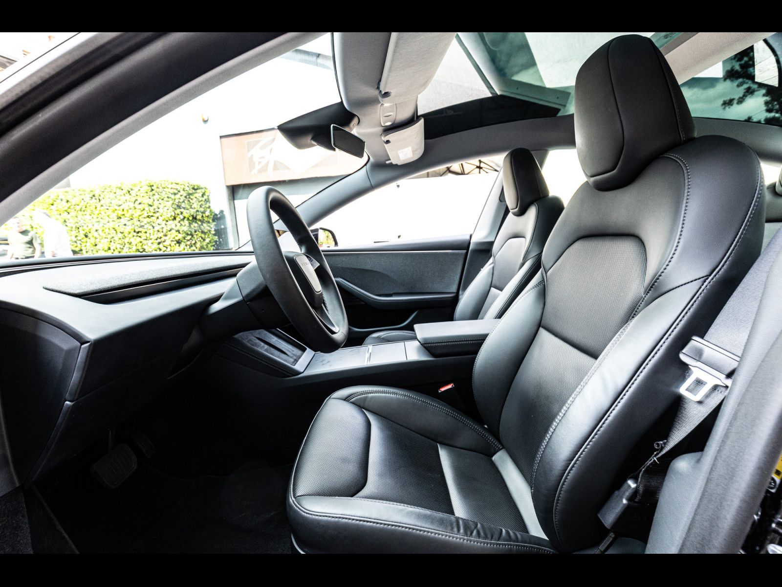 Tesla Model 3 HIGHLAND PREMIUM RWD°AUTOPILOT°PANO°18°