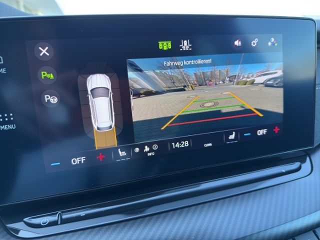 Skoda Octavia Combi 2.0l TDI RS PLUS - Samsaru's Car Outlet