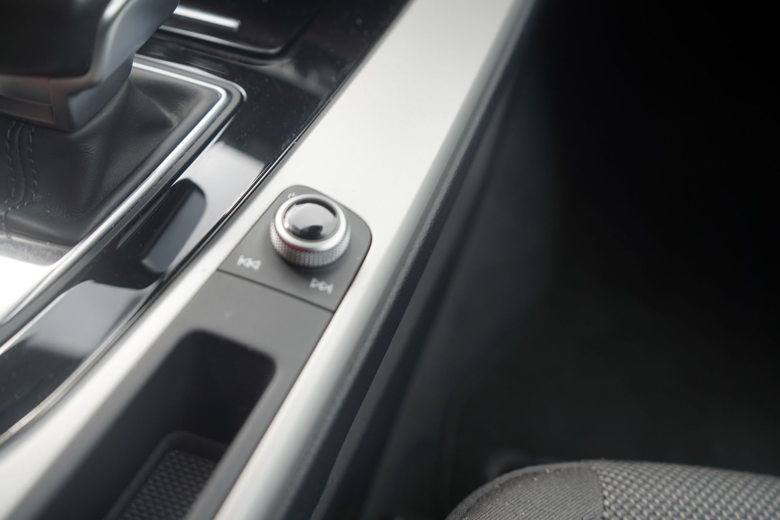 Audi A4 2.0 TDI Avant - Samsaru's Car Outlet