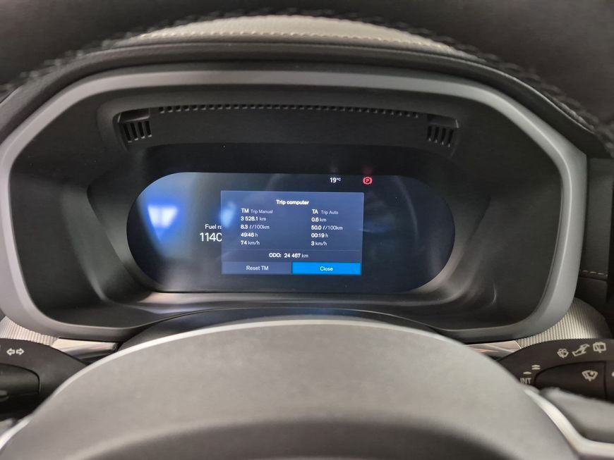 Volvo XC60 B5 B AWD Ultra Dark