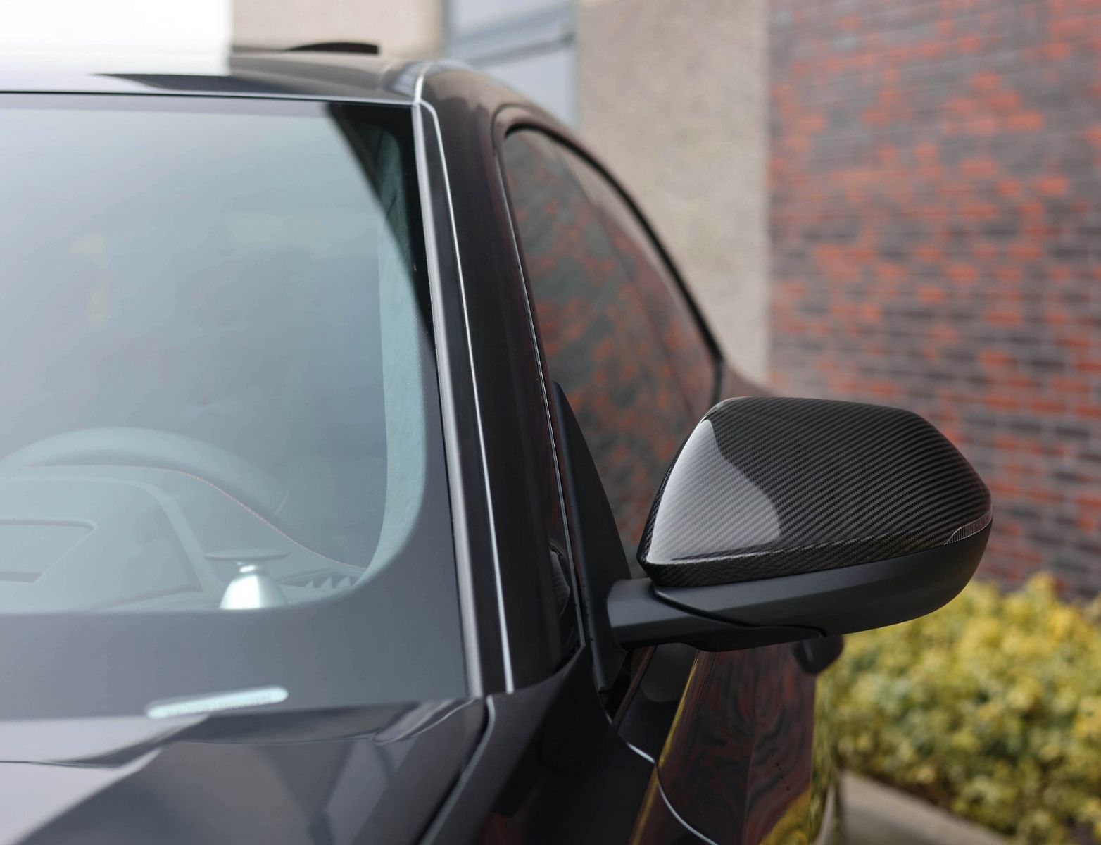 Audi Q8 60 TFSIe Quattro - Samsaru's Car Outlet