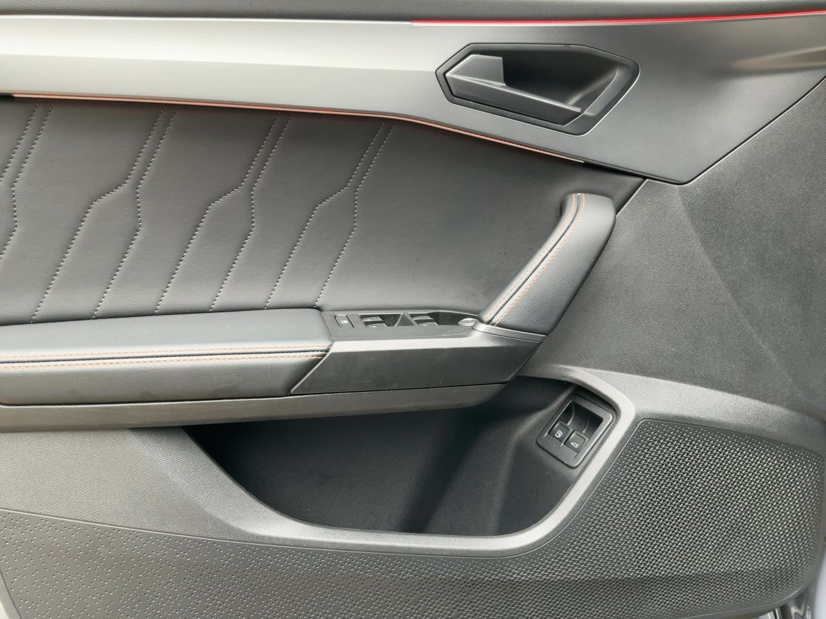 Cupra Formentor VZ 1.4 e-Hybrid DSG LED+NAVI+AHK+DCC