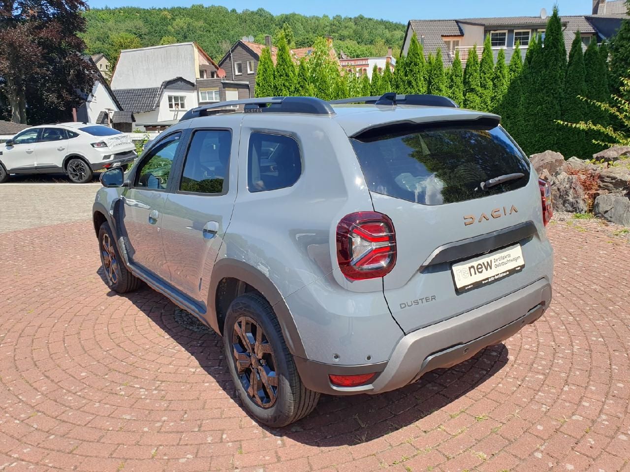 Dacia Duster II Extreme - Samsaru's Car Outlet