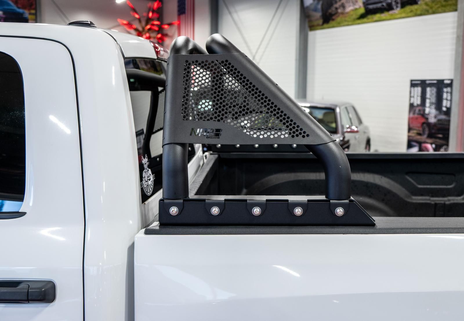 Dodge Ram 1500 SLT 5,7l Crew Cab,LPG