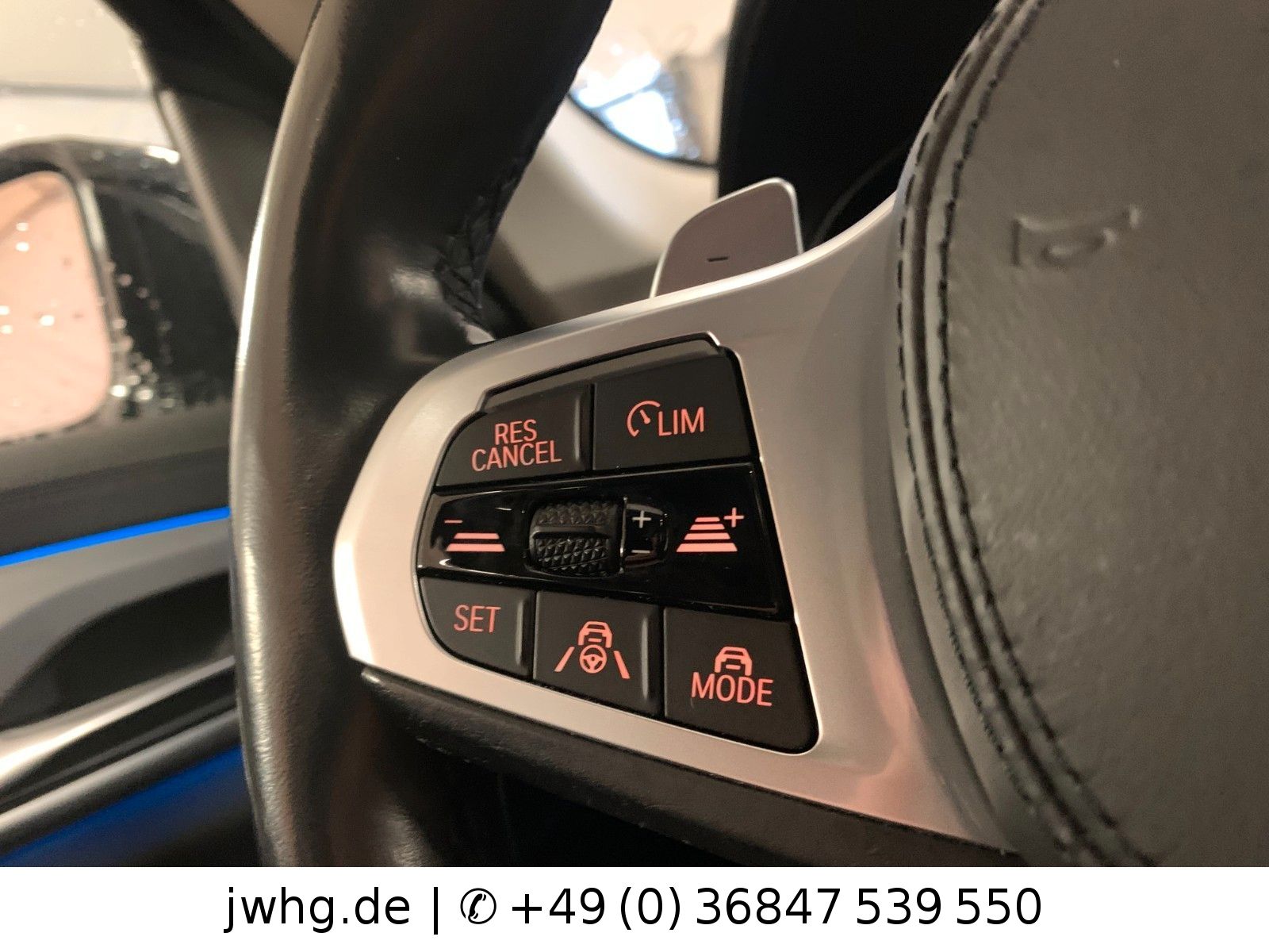 BMW 545e xDr Luxury DrivingProf|Laser|360°|HarmanKar