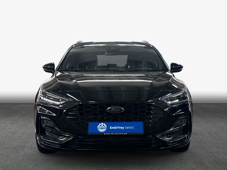 Ford Focus Turnier 1.0 EcoBoost Hybrid Aut. ST-LINE X