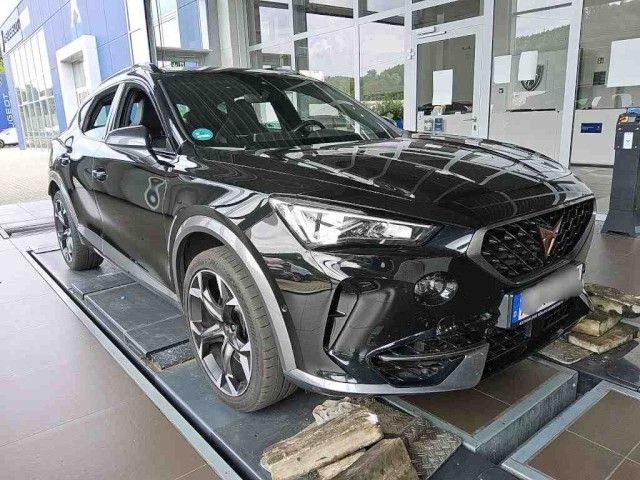 Cupra Formentor VZ 4Drive AHK+BEATS+LEDER+CARPLAY+SHZ