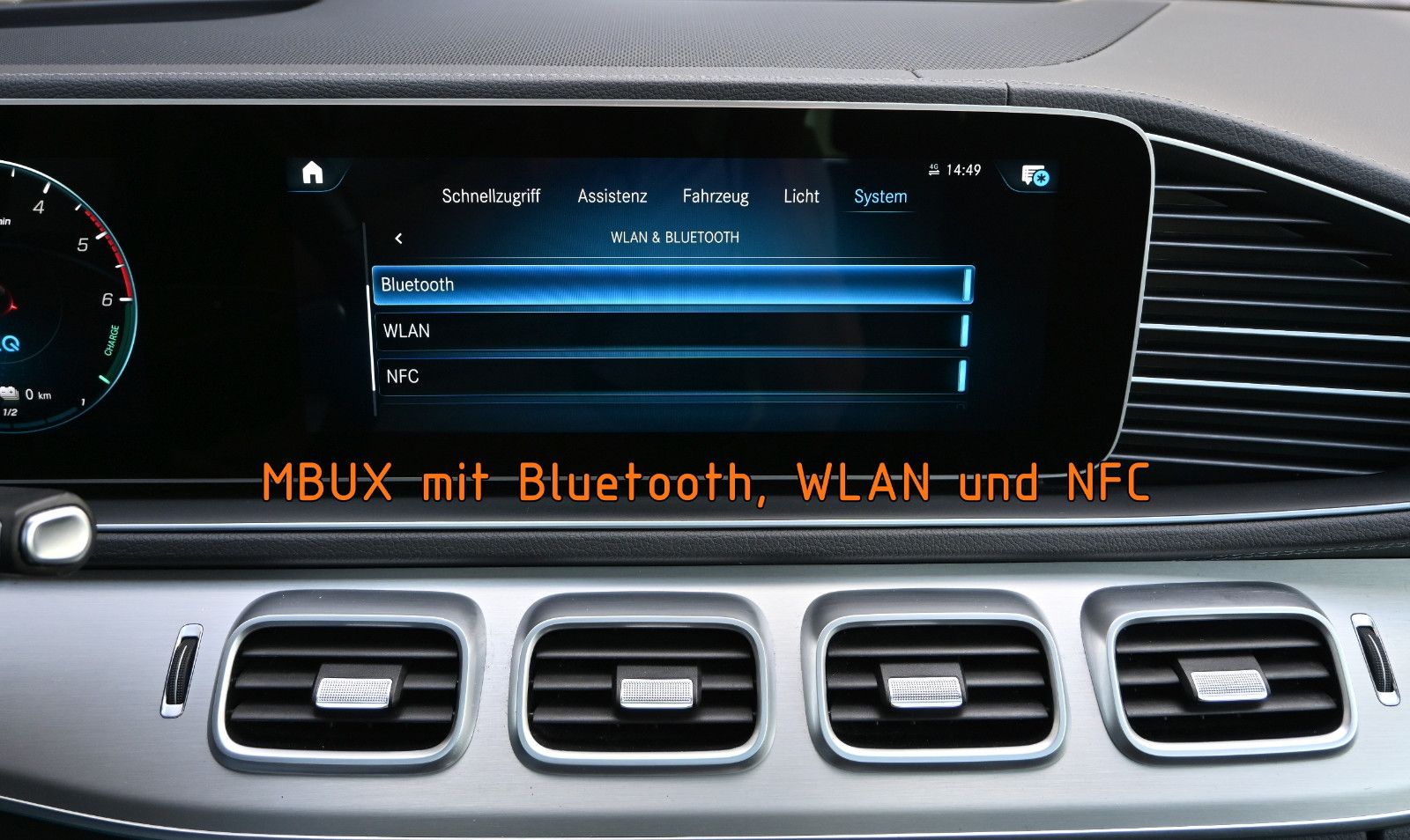 Mercedes-Benz GLE 350 de 4Mat. °UVP 107.582€°MASSAGE°VOLLAUSST