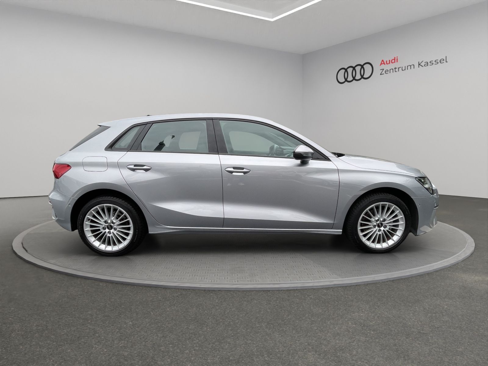 Audi A3 Sportback 30 TFSI LED Navi PDC+ Teilleder