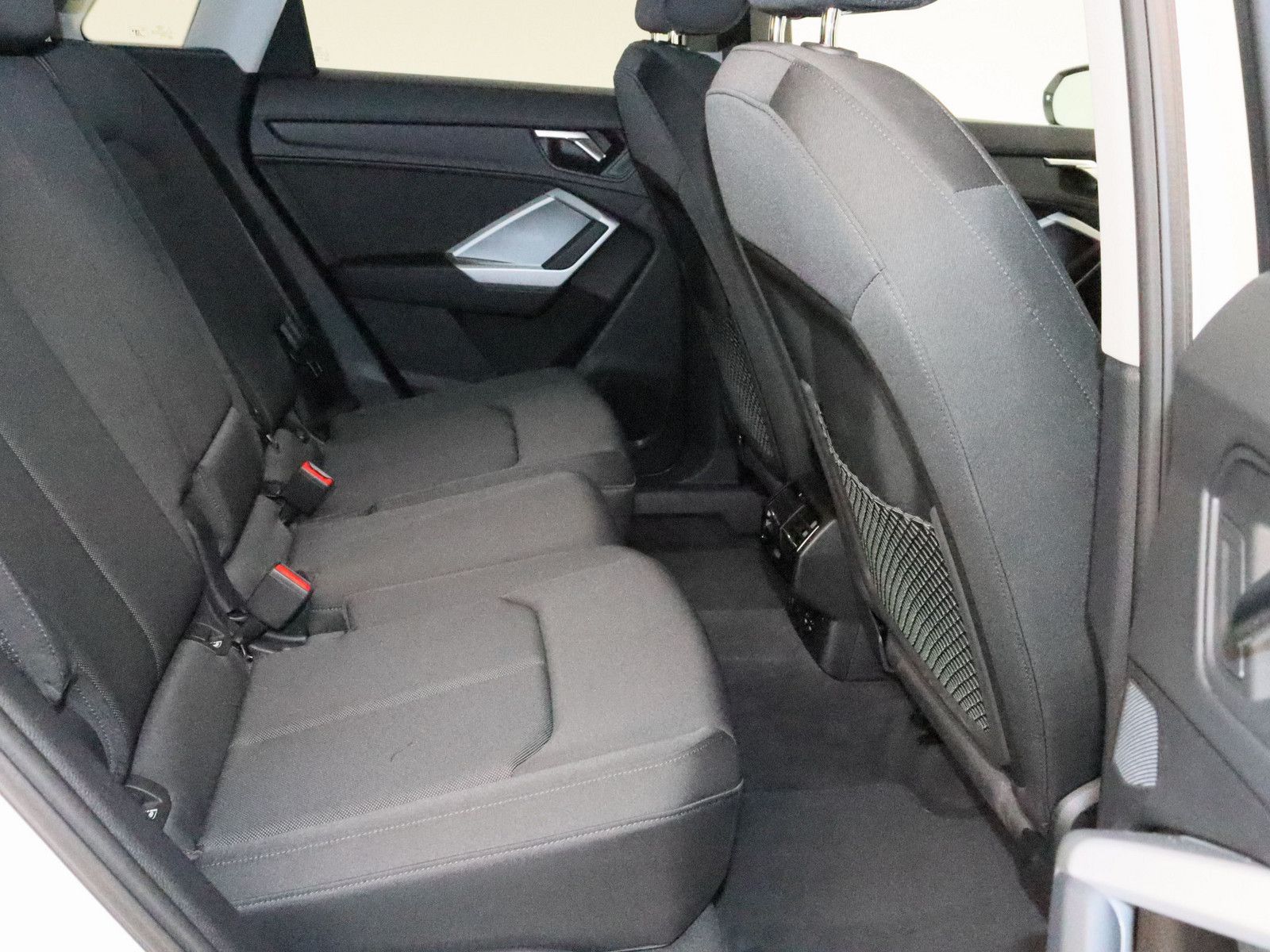 Audi Q3 40 TDI quattro S line - Samsaru's Car Outlet