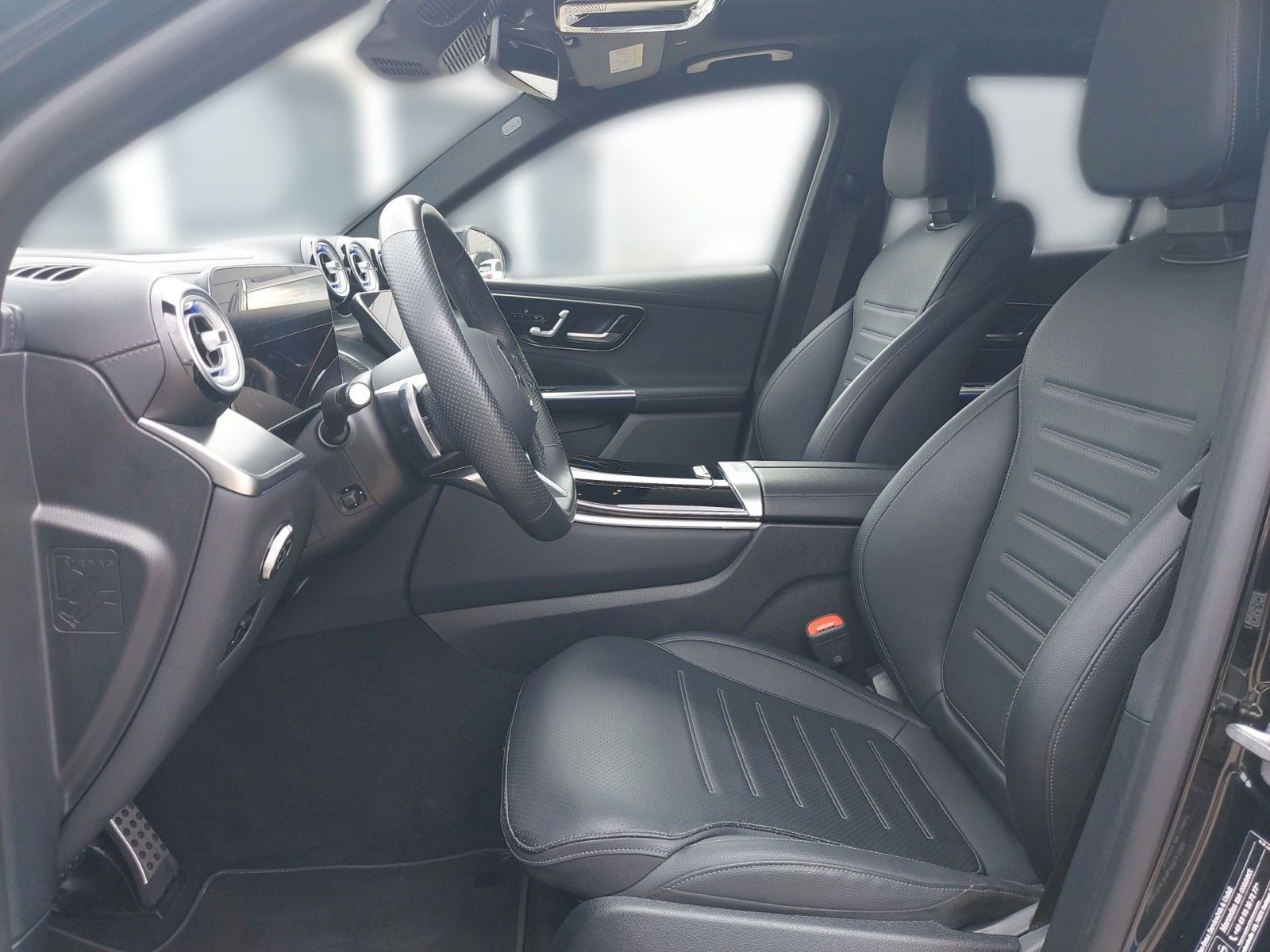 Mercedes-Benz GLC 300 d 4Matic*Pano*Memory*DIS+*Burm