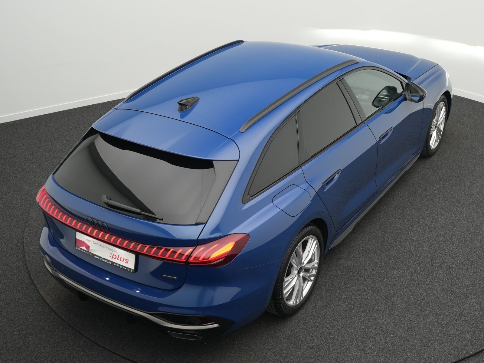 Audi A5 Avant TFSI quattro S line *AHK*Matrix*20''*