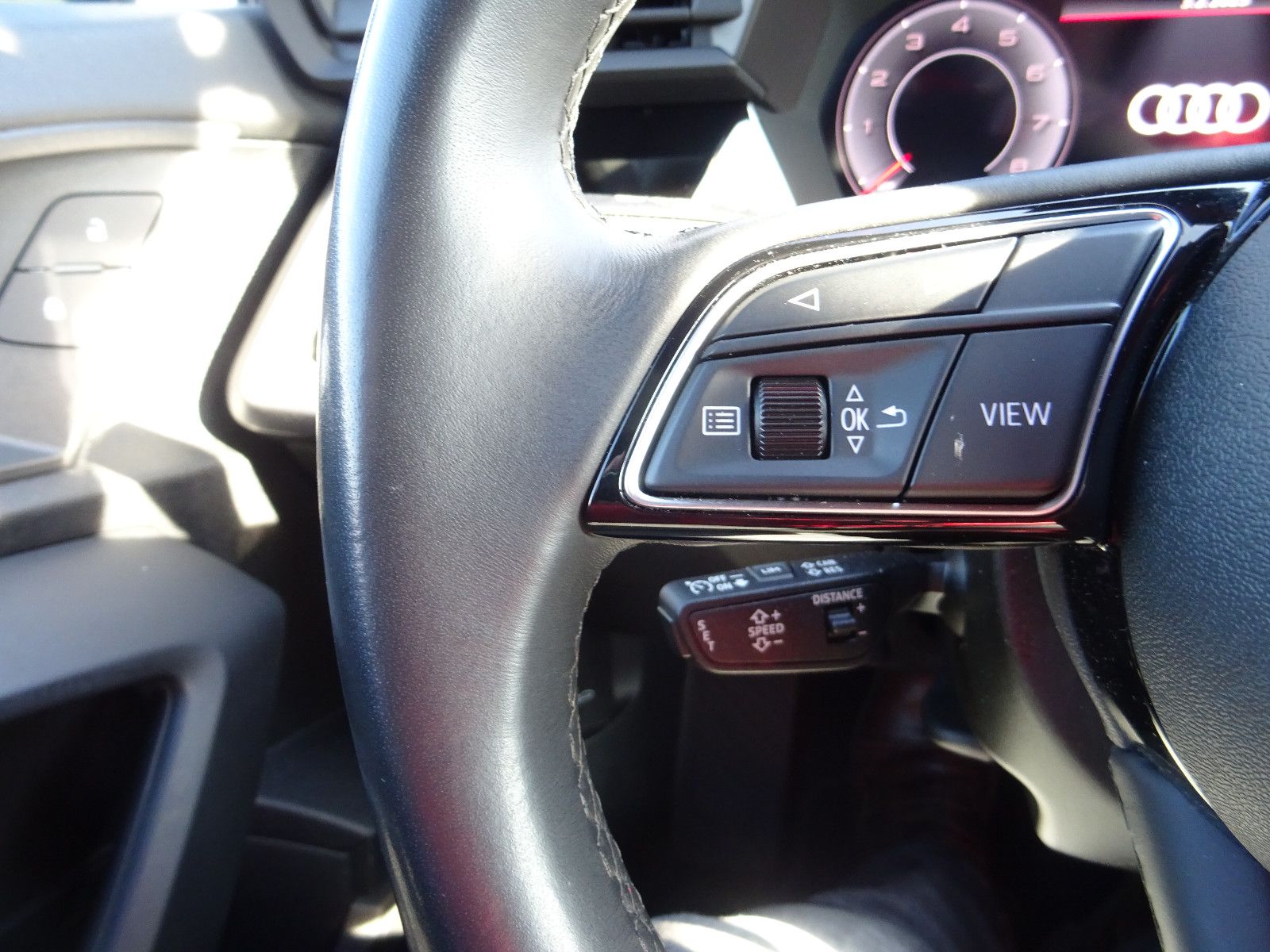 Audi A3 Sportback 30 TFSI S line - Samsaru's Car Outlet