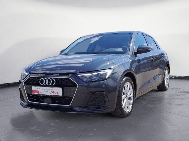 Audi A1 Sportback 25 TFSI advanced - Samsaru's Car Outlet
