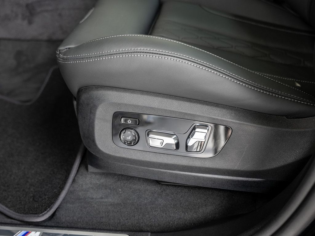 BMW X5 xDrive50e M-Sport Pro FACEL. 360° PANO LED