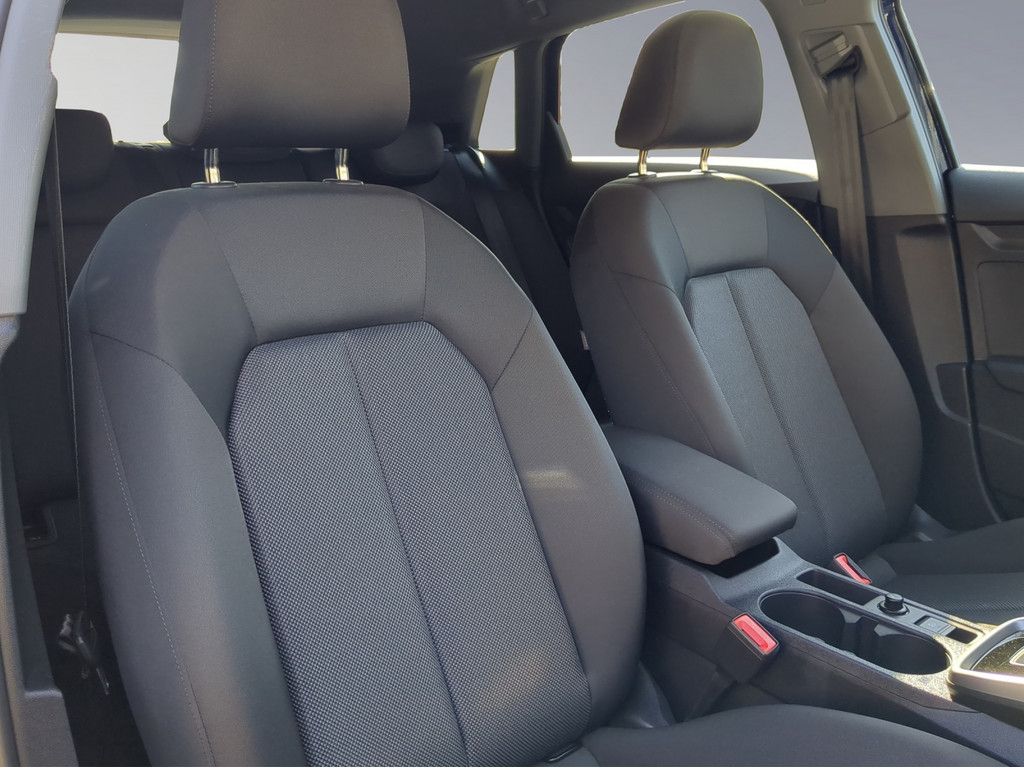 Audi A3 Sportback 35 2.0 TDI advanced S-tronic ACC