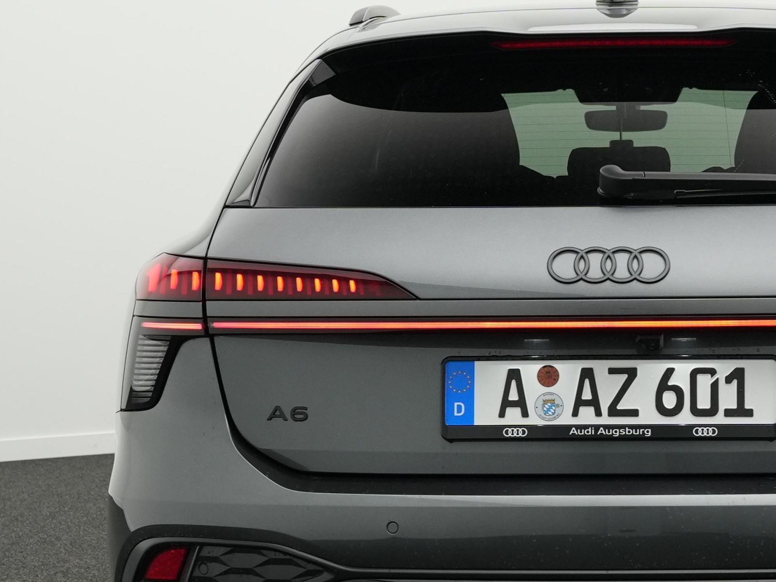 Audi A6 Avant TDI qu. S tr. *S line*MATRIX*KAM*ACC*