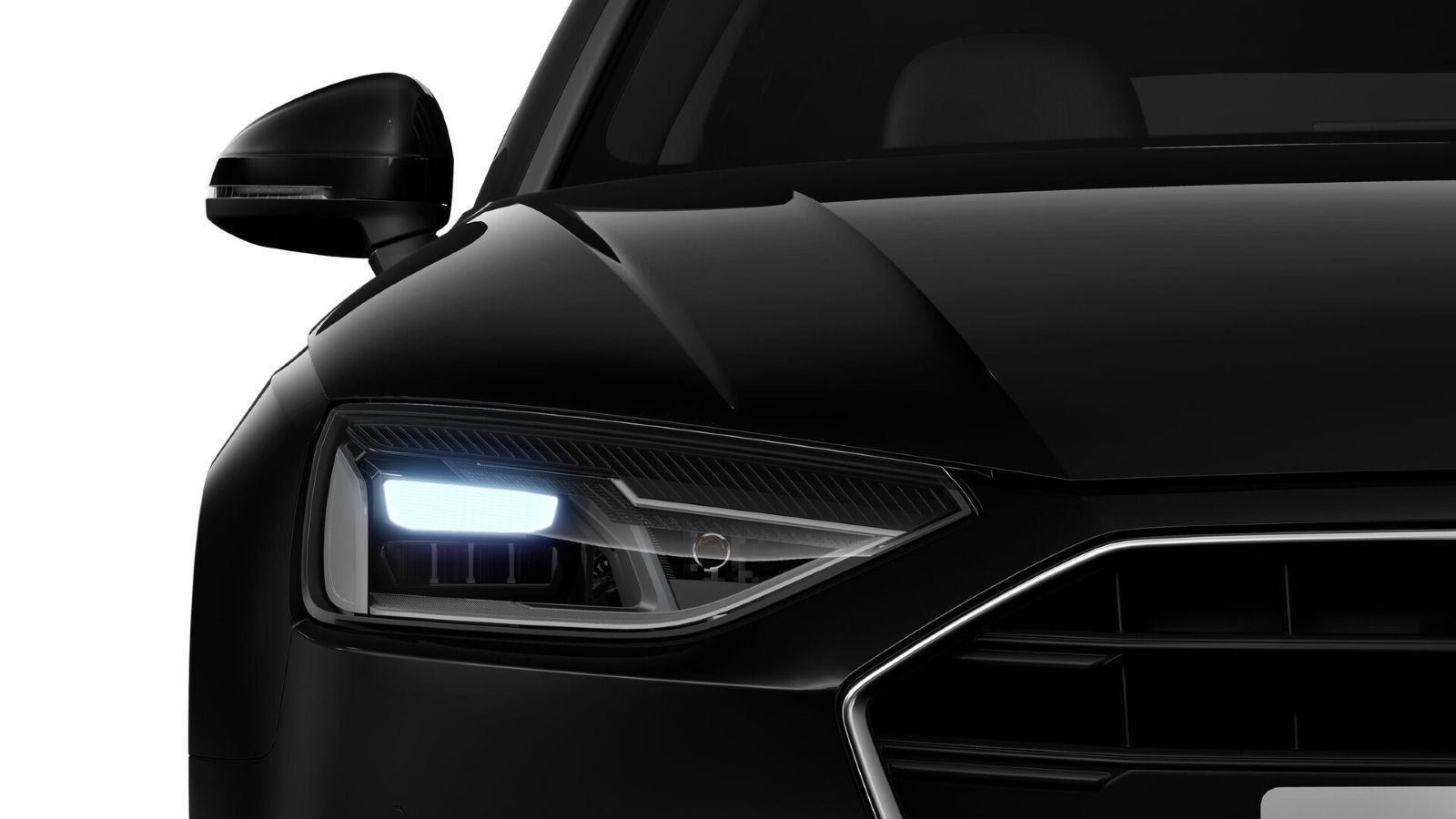 Audi A4 Avant 35 TDI S tronic - Samsaru's Car Outlet