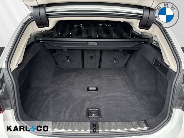 BMW 320 dA Touring - Samsaru's Car Outlet