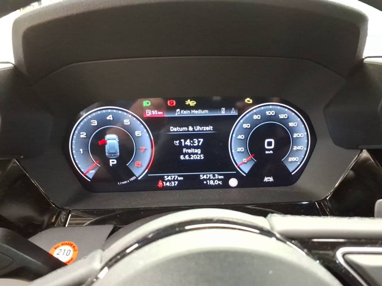 Audi A3 Sportback 35 TFSI S tronic advanced - Samsaru's Car Outlet