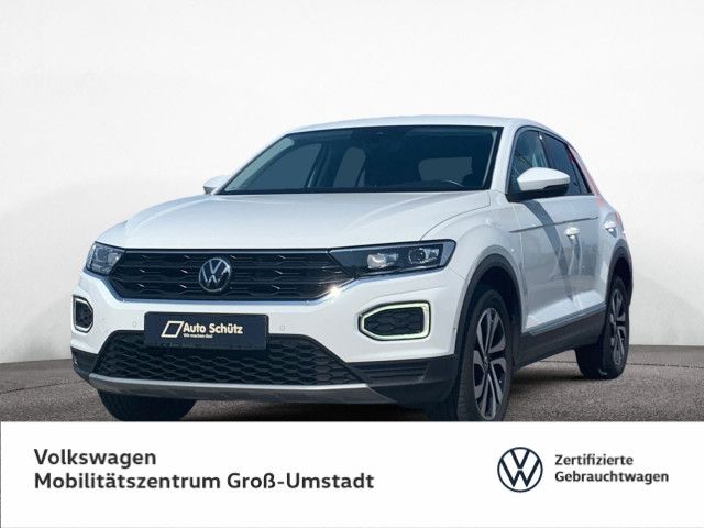 Volkswagen T-Roc 1.5 TSI Active - Samsaru's Car Outlet