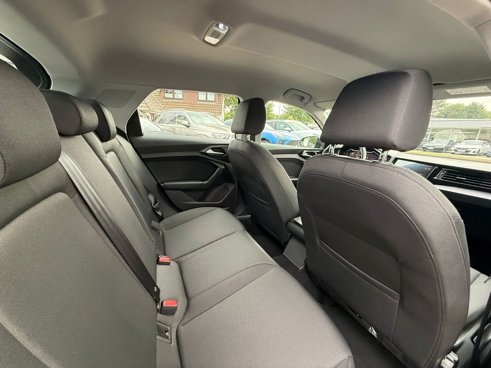 Audi A1 Sportback 30 TFSI LED Kamera ACC DigiTacho Na