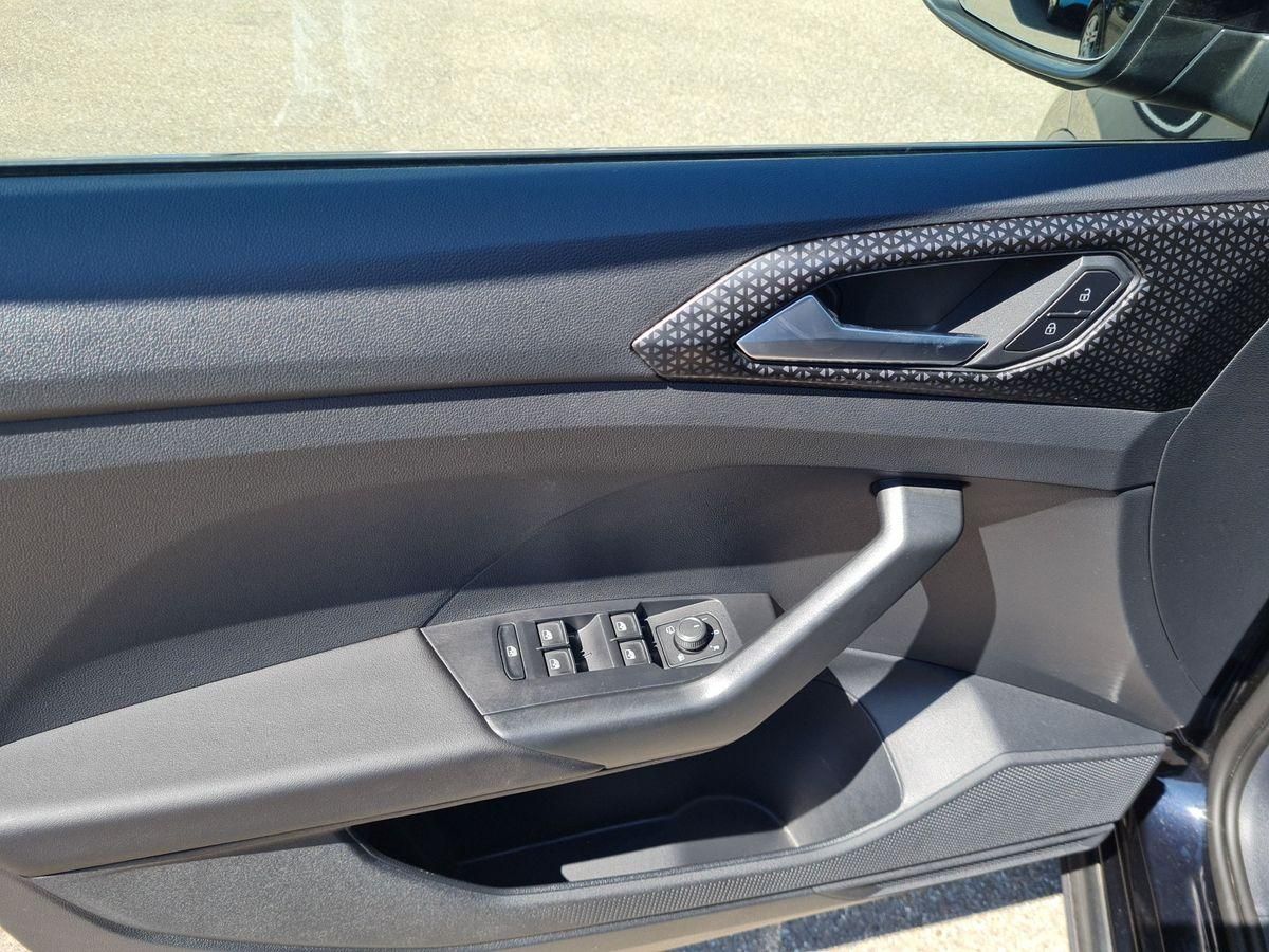 Volkswagen T-Cross 1.0 TSI DSG Style - Samsaru's Car Outlet
